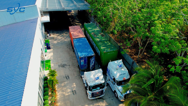 Hình ảnh nhà máy SVC